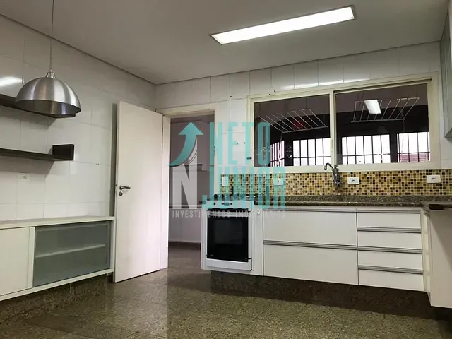 Apartamento com 178m² 4 quartos e 5 banheiros, à venda ou para alugar, no bairro Vila Mariana em São Paulo