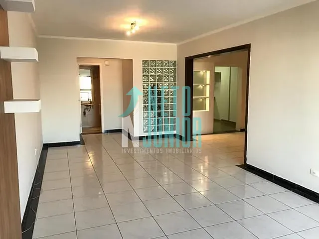 Apartamento com 178m² 4 quartos e 5 banheiros, à venda ou para alugar, no bairro Vila Mariana em São Paulo