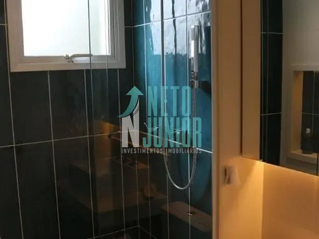 Apartamento com 67m² 1 quarto e 2 banheiros, à venda, no bairro Brooklin Paulista em São Paulo