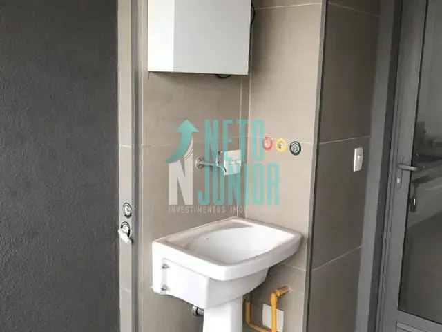 Apartamento com 83m² 2 quartos e 2 banheiros, à venda, no bairro Brooklin Paulista em São Paulo