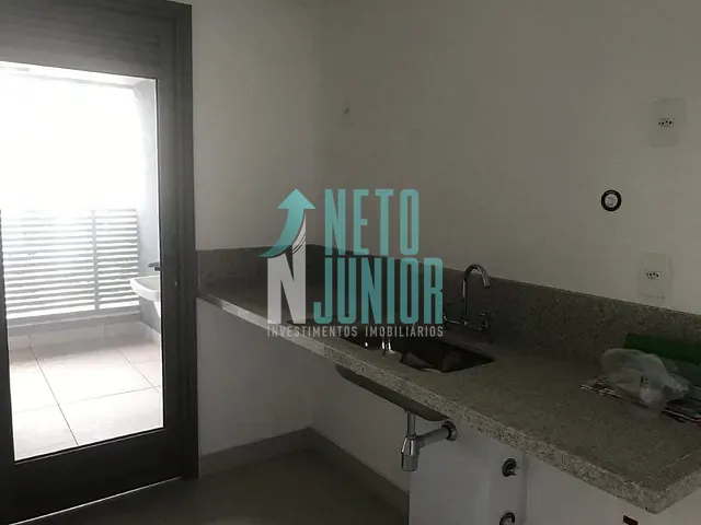 Apartamento com 83m² 2 quartos e 2 banheiros, à venda, no bairro Brooklin Paulista em São Paulo