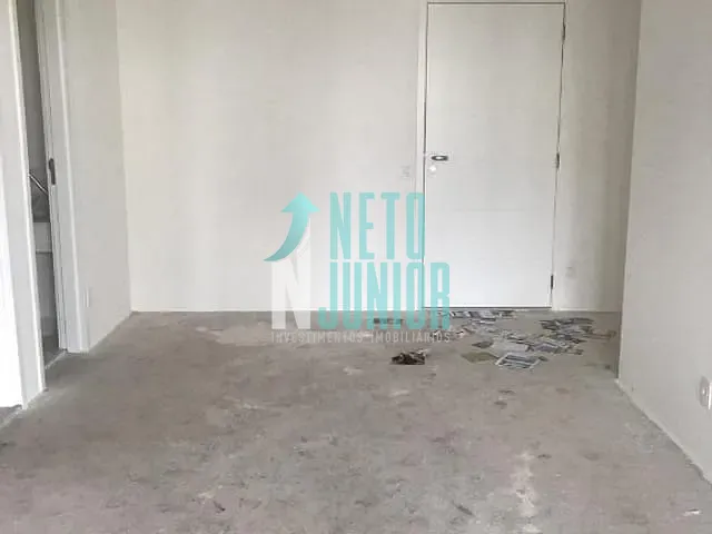 Apartamento com 83m² 2 quartos e 2 banheiros, à venda, no bairro Brooklin Paulista em São Paulo