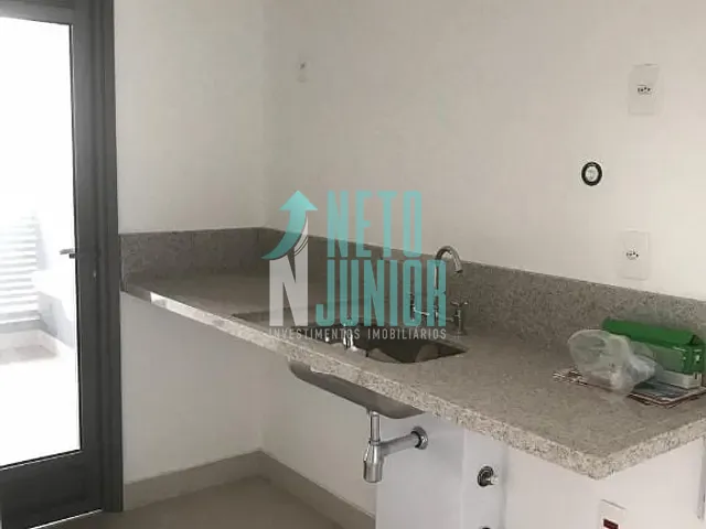 Apartamento com 83m² 2 quartos e 2 banheiros, à venda, no bairro Brooklin Paulista em São Paulo