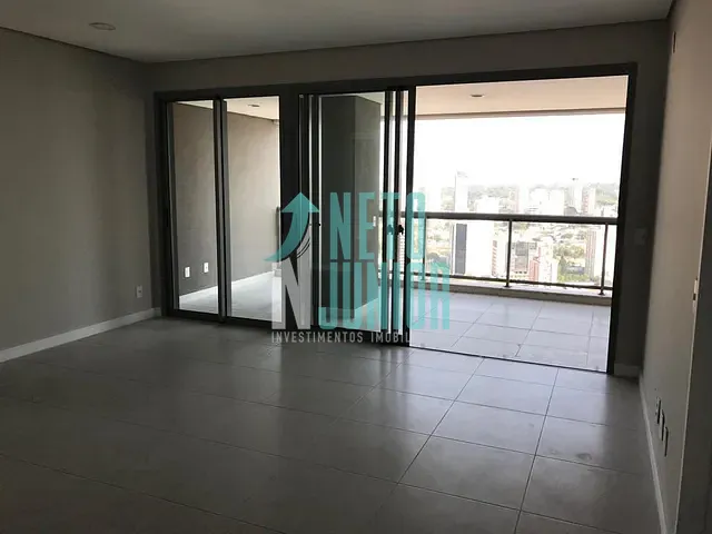 Apartamento com 93m² 2 quartos e 2 banheiros, à venda, no bairro Santo Amaro em São Paulo