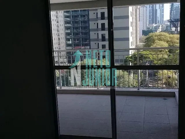 Apartamento com 80m² 2 quartos e 3 banheiros, à venda, no bairro Vila Nova Conceição em São Paulo
