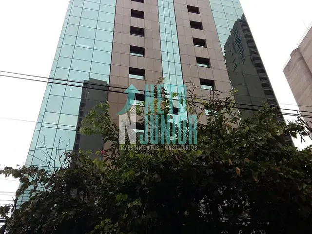 Conjunto com 196m², para alugar, no bairro Itaim Bibi em São Paulo