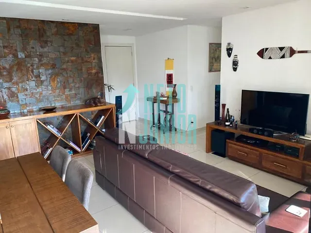 Apartamento com 138m² 4 quartos e 5 banheiros, à venda, no bairro Jardim Caravelas em São Paulo