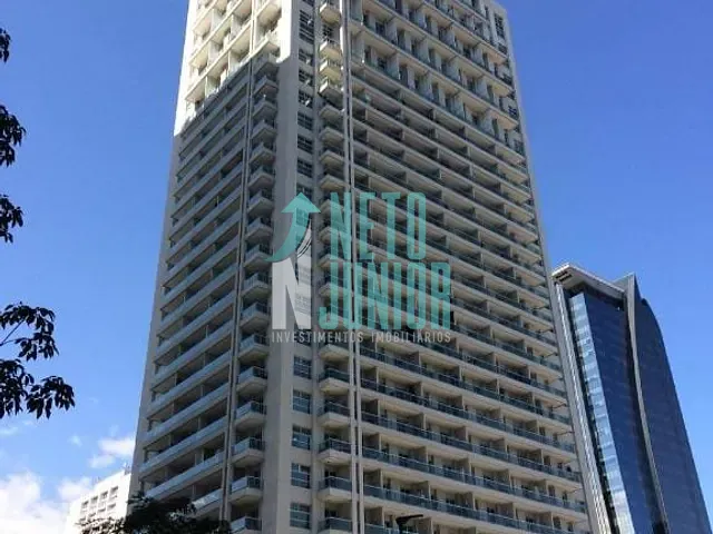 Conjunto com 140m², para alugar, no bairro Vila Cordeiro em São Paulo