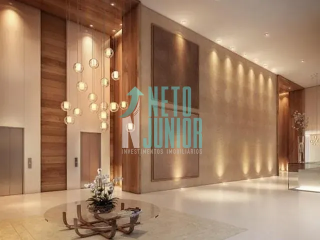 Apartamento com 50m² 1 quarto e 2 banheiros, à venda, no bairro Jardim Aeroporto em São Paulo