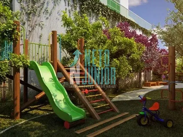 Apartamento com 50m² 1 quarto e 2 banheiros, à venda, no bairro Jardim Aeroporto em São Paulo