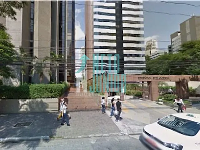 Conjunto com 206m², para alugar, no bairro Cidade Monções em São Paulo
