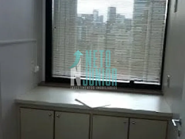 Conjunto com 206m², para alugar, no bairro Cidade Monções em São Paulo