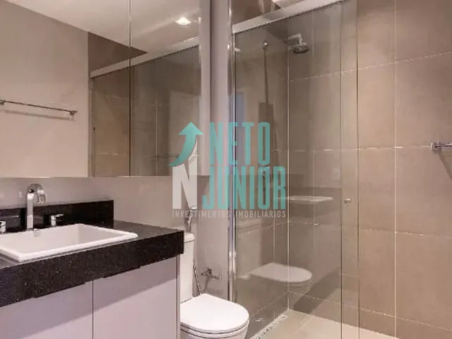 Apartamento Duplex com 85m² 1 quarto e 2 banheiros, à venda ou para alugar, no bairro Jardim Paulista em São Paulo