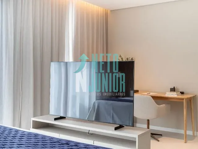 Apartamento Duplex com 85m² 1 quarto e 2 banheiros, à venda ou para alugar, no bairro Jardim Paulista em São Paulo