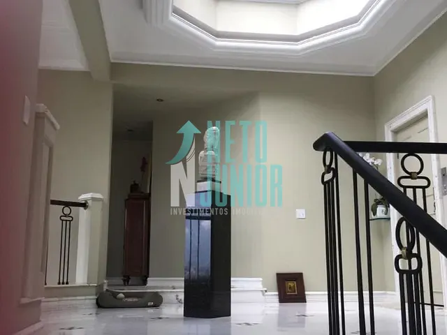 Apartamento Duplex com 600m² 4 quartos e 6 banheiros, à venda, no bairro Moema em São Paulo