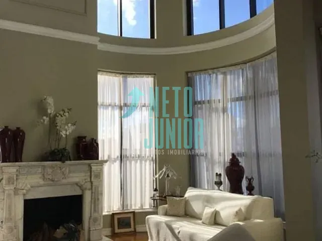 Apartamento Duplex com 600m² 4 quartos e 6 banheiros, à venda, no bairro Moema em São Paulo