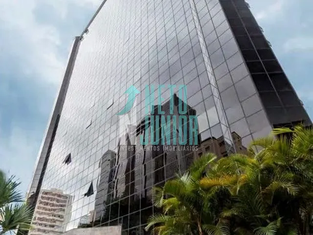 Andar corporativo com 582m², para alugar, no bairro Pinheiros em São Paulo
