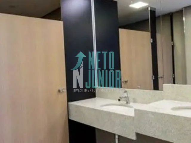 Andar corporativo com 671m², para alugar, no bairro Jardim Paulista em São Paulo