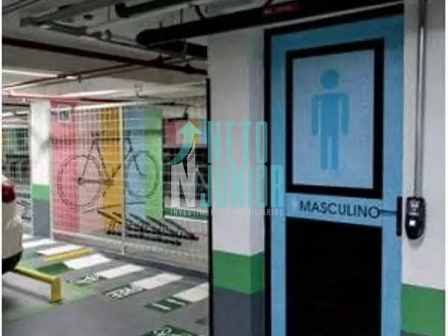 Andar corporativo com 671m², para alugar, no bairro Jardim Paulista em São Paulo