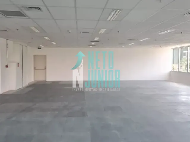Andar corporativo com 1631m², para alugar, no bairro Jardim Dom Bosco em São Paulo