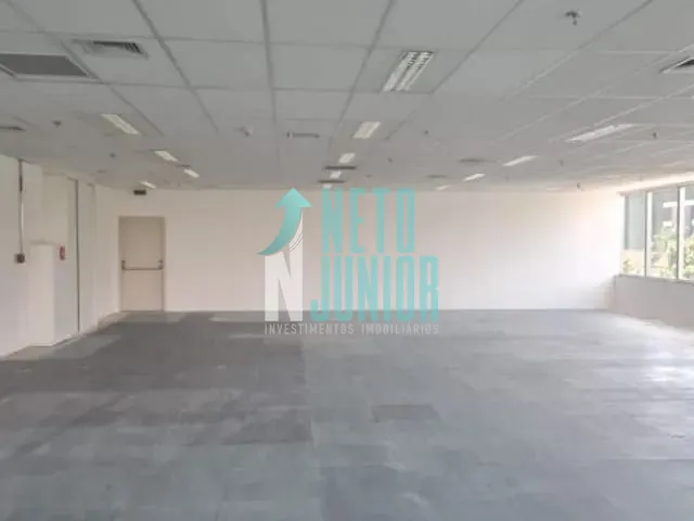 Andar corporativo com 1631m², para alugar, no bairro Jardim Dom Bosco em São Paulo