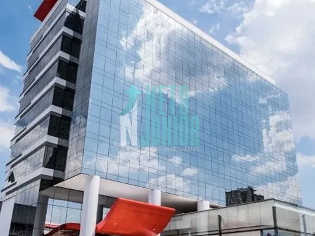 Andar corporativo com 853m², para alugar, no bairro Vila Leopoldina em São Paulo