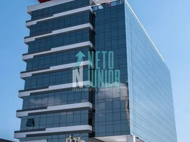 Andar corporativo com 853m², para alugar, no bairro Vila Leopoldina em São Paulo