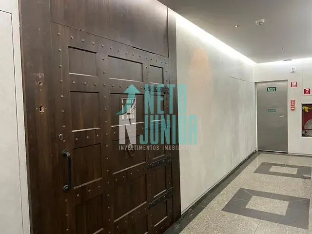 Andar corporativo com 360m², para alugar, no bairro Itaim Bibi em São Paulo