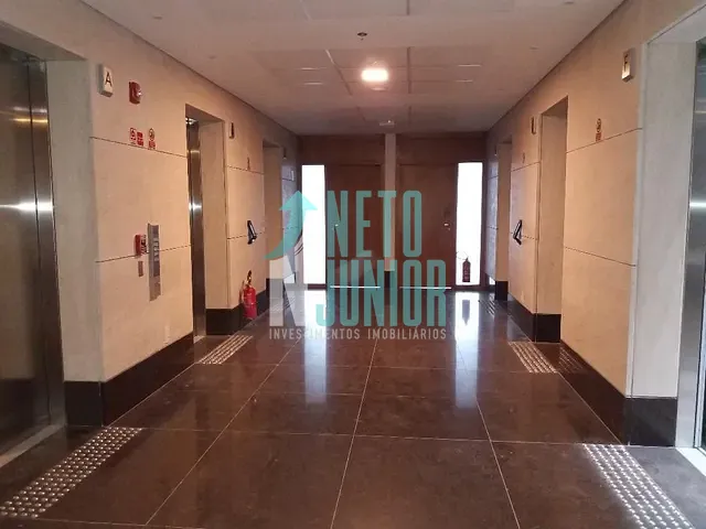 Andar corporativo com 500m², à venda ou para alugar, no bairro Brooklin Paulista em São Paulo