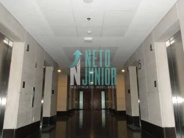 Andar corporativo com 500m², à venda ou para alugar, no bairro Brooklin Paulista em São Paulo