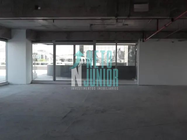Andar corporativo com 762m², à venda, no bairro Brooklin Paulista em São Paulo