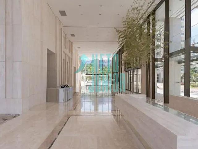 Andar corporativo com 2129m², para alugar, no bairro Brooklin em São Paulo