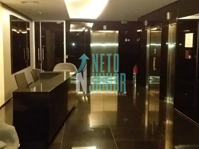 Andar corporativo com 1184m², para alugar, no bairro Itaim Bibi em São Paulo