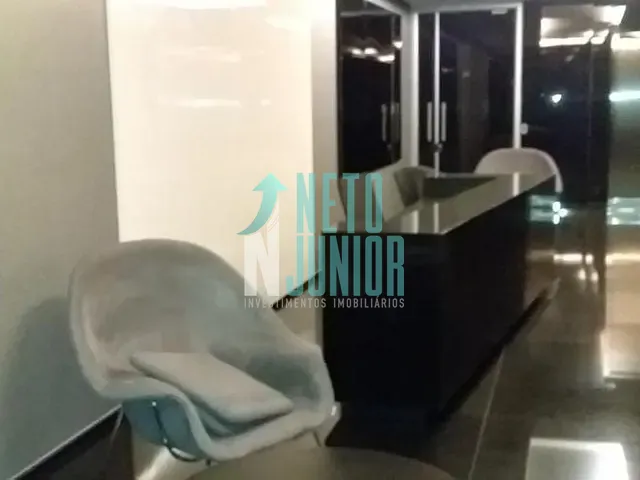 Andar corporativo com 1184m², para alugar, no bairro Itaim Bibi em São Paulo