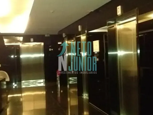 Andar corporativo com 1184m², para alugar, no bairro Itaim Bibi em São Paulo