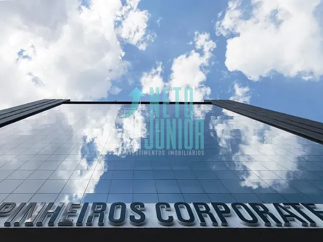 Andar corporativo com 671m², para alugar, no bairro Jardim Paulista em São Paulo