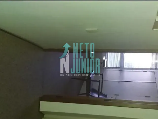 Andar corporativo com 400m², à venda, no bairro Jardim Paulistano em São Paulo