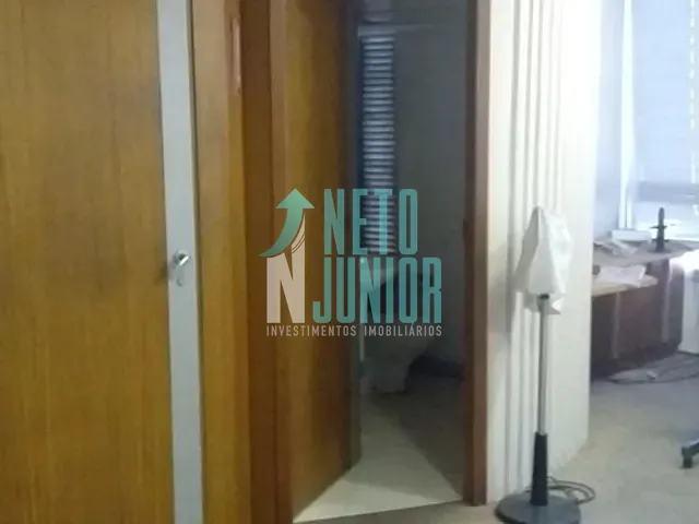 Andar corporativo com 400m², à venda, no bairro Jardim Paulistano em São Paulo