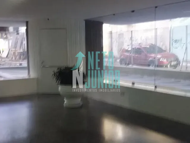 Andar corporativo com 400m², à venda, no bairro Jardim Paulistano em São Paulo