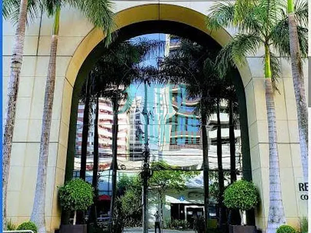 Andar corporativo com 482m², à venda, no bairro Itaim Bibi em São Paulo