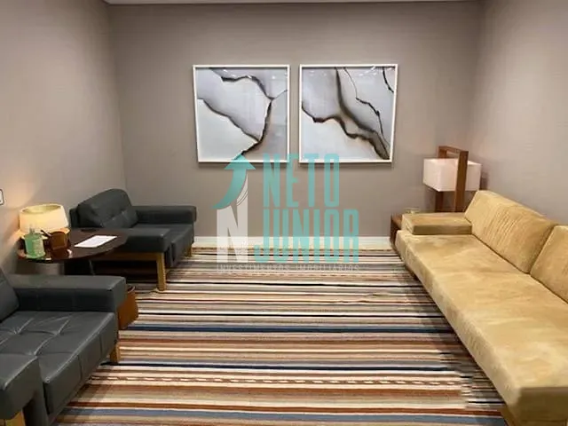 Andar corporativo com 482m², à venda, no bairro Itaim Bibi em São Paulo