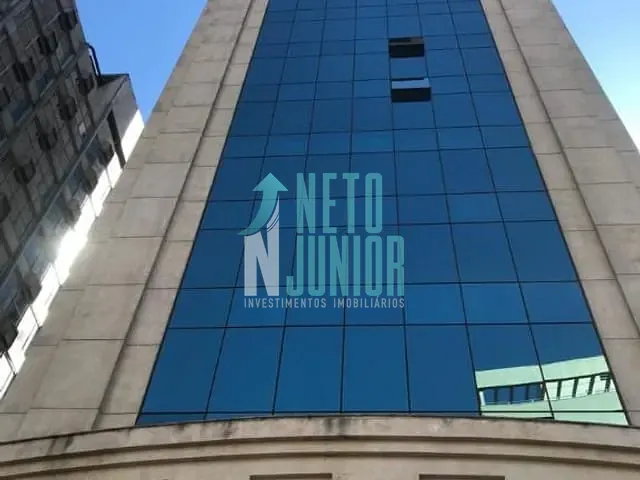 Andar corporativo com 270m², para alugar, no bairro Consolação em São Paulo
