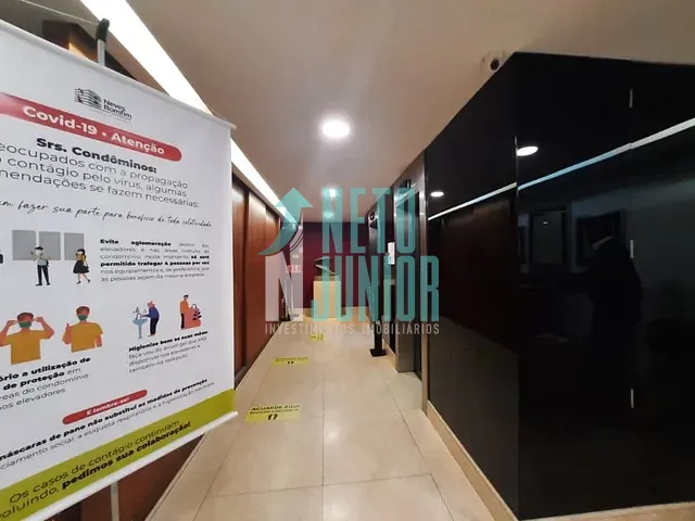Andar corporativo com 260m², para alugar, no bairro Pinheiros em São Paulo