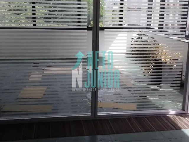 Conjunto comercial com 750m², para alugar, no bairro Vila Nova Conceição em São Paulo