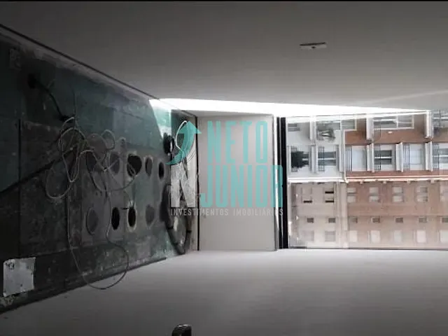 Conjunto comercial com 750m², para alugar, no bairro Vila Nova Conceição em São Paulo