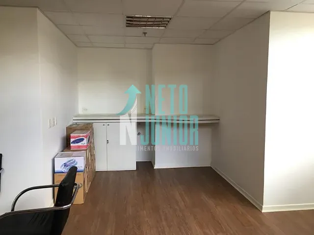 Andar corporativo com 1188m², à venda ou para alugar, no bairro Santo Amaro em São Paulo