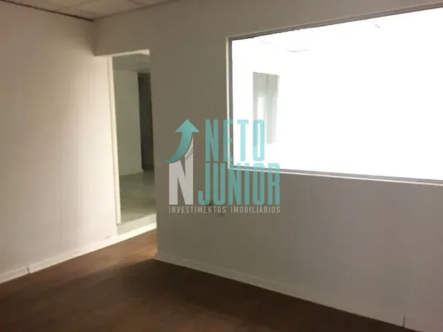Andar corporativo com 1188m², à venda ou para alugar, no bairro Santo Amaro em São Paulo