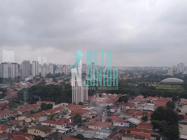 Andar corporativo com 808m², para alugar, no bairro Cidade Monções em São Paulo