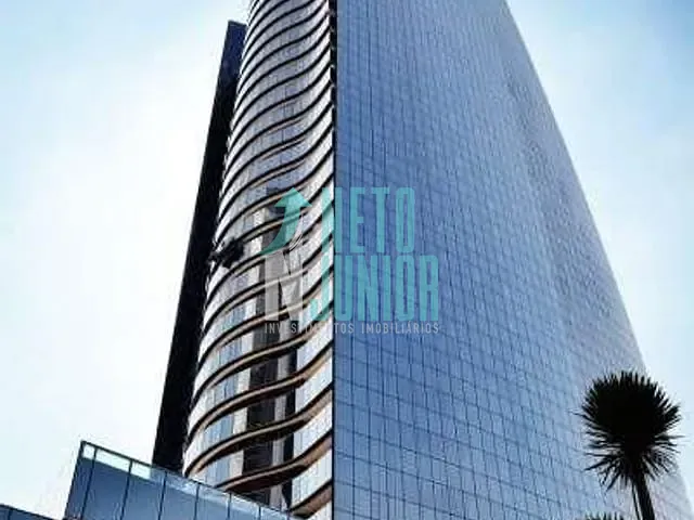 Andar corporativo com 1487m², para alugar, no bairro Brooklin Paulista em São Paulo