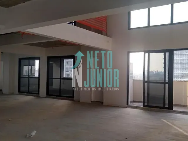Andar corporativo com 743m², para alugar, no bairro Jardim Sao Paulo(Zona Norte) em São Paulo